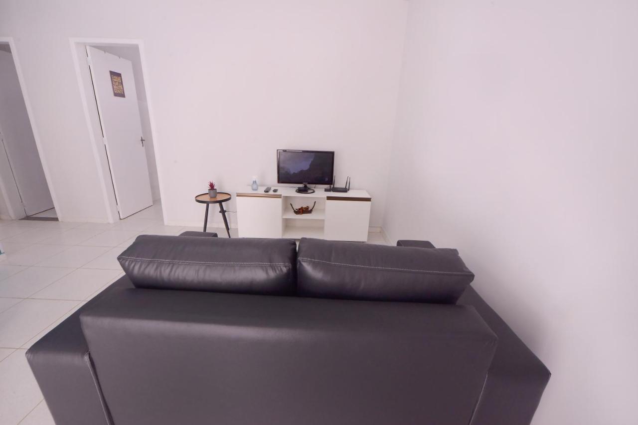 Apartamento Apto Na Aruana Com Garagem E Ar Condicionado Aracaju