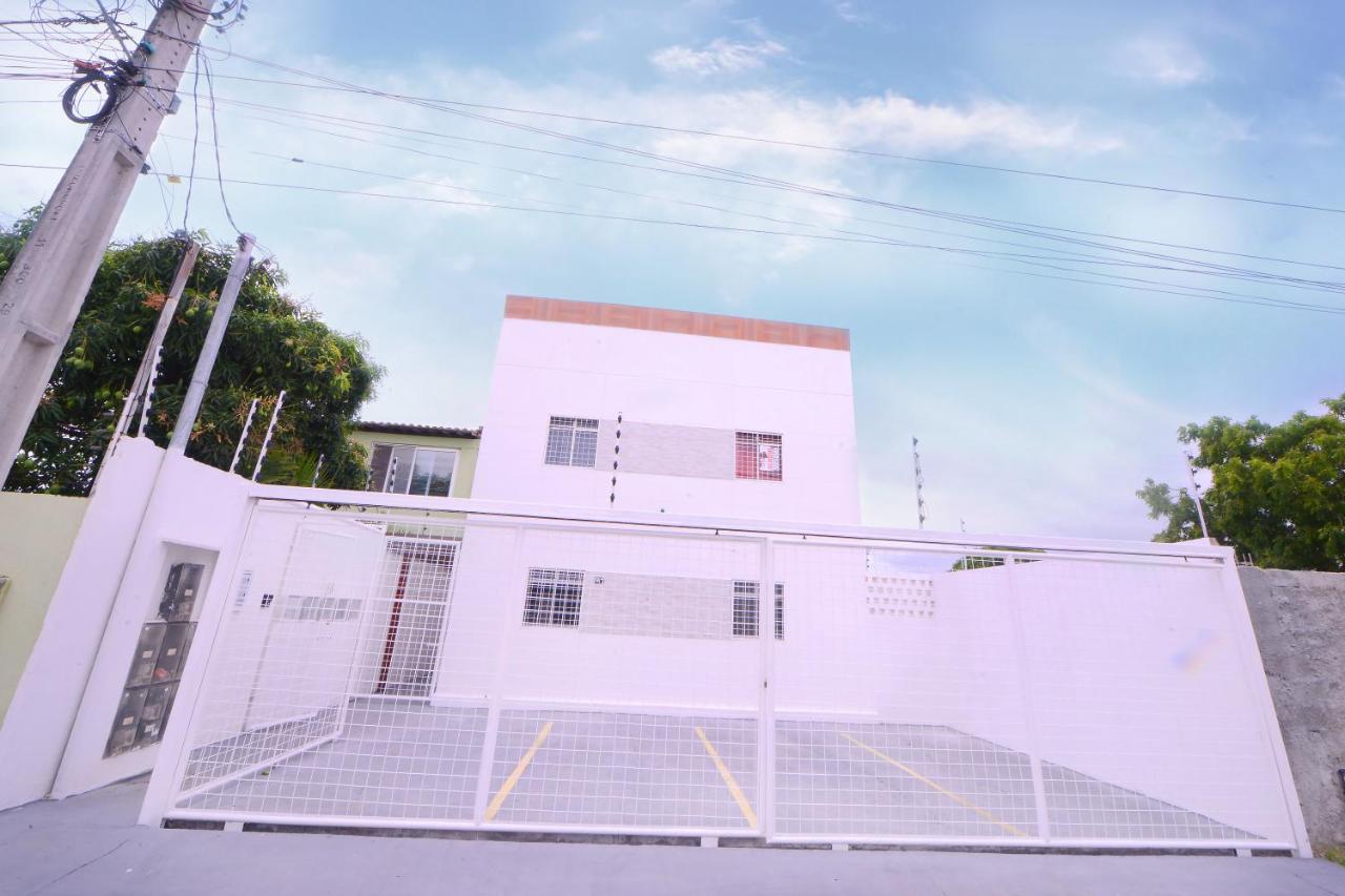 Apto Na Aruana Com Garagem E Ar Condicionado Apartamento Aracaju