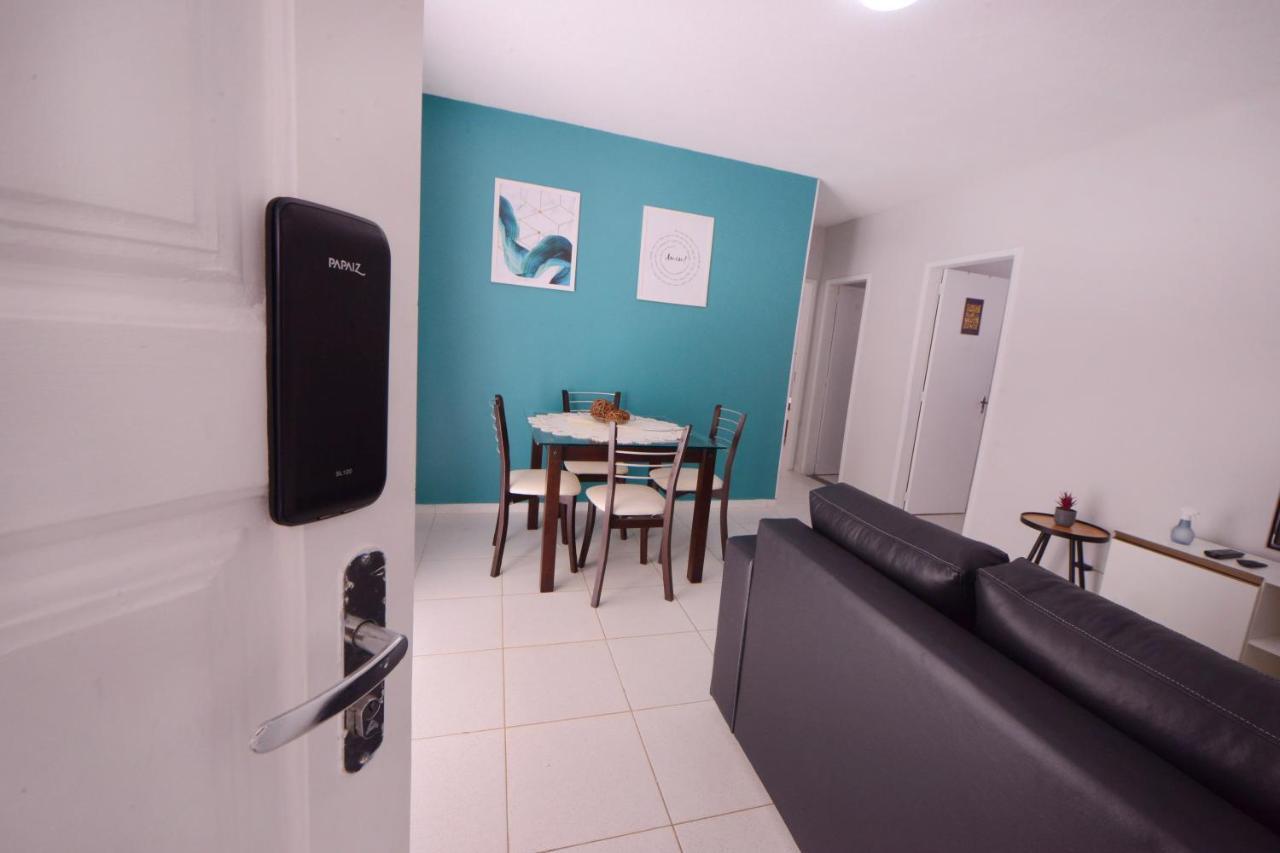 Apto Na Aruana Com Garagem E Ar Condicionado Apartamento Aracaju