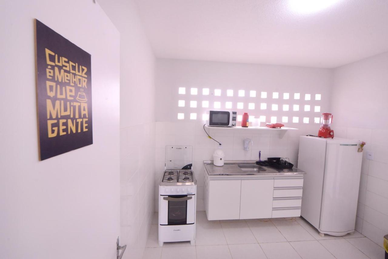 Apartamento Apto Na Aruana Com Garagem E Ar Condicionado