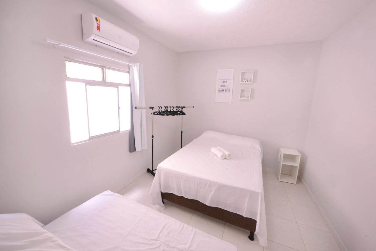 Apartamento Apto Na Aruana Com Garagem E Ar Condicionado Aracaju
