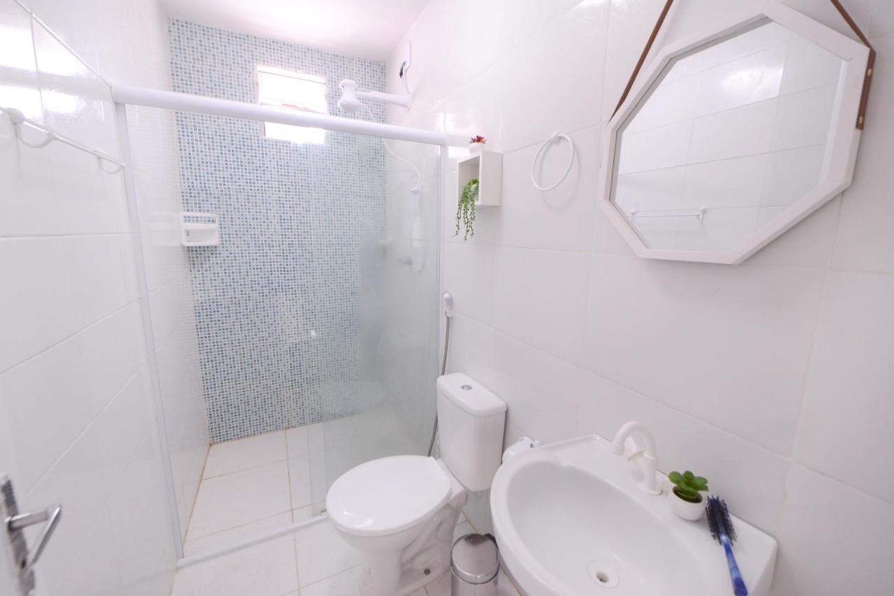 Apto Na Aruana Com Garagem E Ar Condicionado