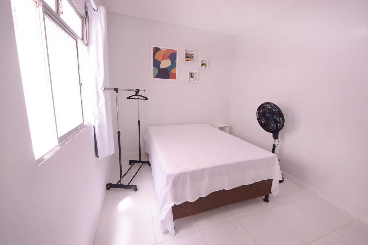 Apto Na Aruana Com Garagem E Ar Condicionado Aracaju